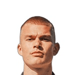 Gustav Højbjerg