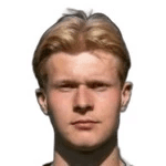 Jakob Segadal Hansen