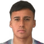 Michael Andrés Maturana Fredes