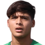 Jonathan Geovanni Pérez Sánchez