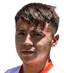 Benjamín Alejandro Ramírez Castillo