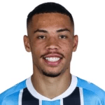 Alysson Edward Franco da Rocha dos Santos