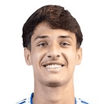 Rhikman Alves Pimentel