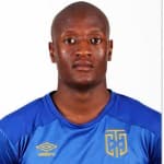 Judas Moseamedi