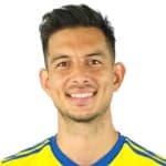 Cristian Gutiérrez