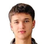 Sacha Erwan Bescond
