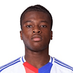 Enzo Anthony Honoré Molébé