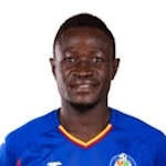 Djené Dakonam Ortega