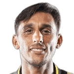 Damián Nicolás Suárez Suárez