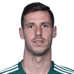 Rubén Salvador Pérez del Mármol