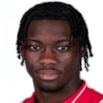 Christoffel Annum-Assamoah Kon