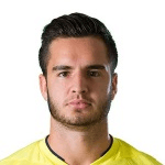 Genís Montolio Lafuente