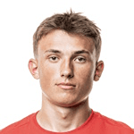 Justin Meltofte Janssen