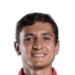 Paulo Ramírez Barboza