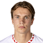 Niklas Brøndsted Vesterlund Nielsen