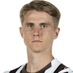 Erik Melker Ahlstrand