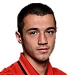 Giorgi Kharaishvili