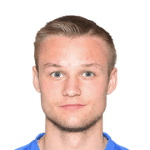 Stian Rode Gregersen