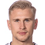 Simon August Love Strand