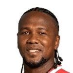 Hugo Rodallega Martínez