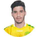 Oussama Guettal