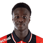 Djibril Coulibaly