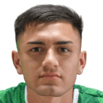 Elián Ezequiel Giménez