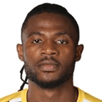 Sidoine Chounkwi Fogning