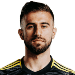 Diego Martín Rossi Marachlian