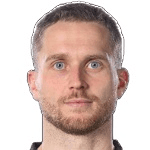 Adam Stefan Lundkvist