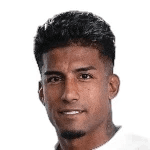 Hárold Santiago Mosquera Caicedo