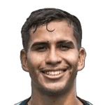 Alvaro Montiel