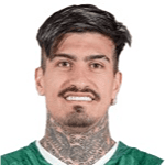 Joaquín Maximiliano Ardaiz de los Santos