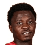 Alhassane Bangoura