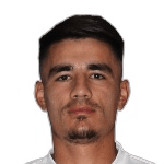 Diego Martín Coelho Díaz