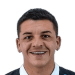 Diego Gonzalo García Cardozo