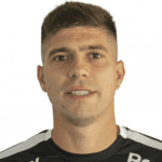 Dawson Blanco