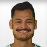 Haibrany Nick Ruiz Díaz Minervino