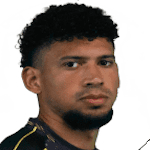 Jefre Vargas