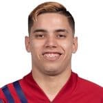 Jeizon Ramírez