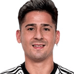 Guillermo Miguel Paiva Ayala