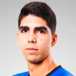 Daniel Rivillo