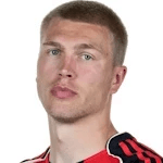 Rasmus Nissen Kristensen