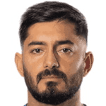 Sebastián Nahuel Prieto