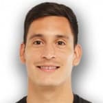 Fabricio Oscar Alvarenga