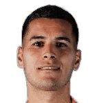 Christian Damián Moreno