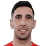 Diego Fernando Dorregaray