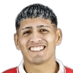 Eric Iván Jesús Ramírez