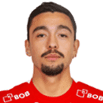 Niklas Fernando Nygård Castro