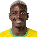 José Ángel Córdoba Chambers